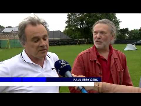 Cactusfestival — Minnewaterpark klaar voor Cactusfestival
