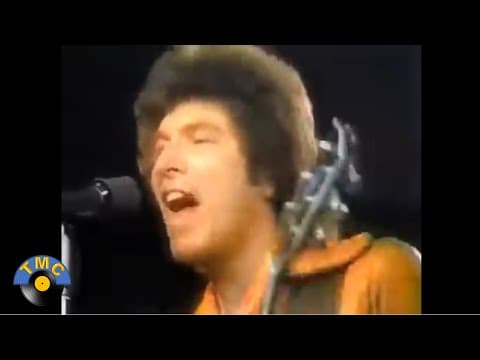 Wild Cherry — Play That Funky Music