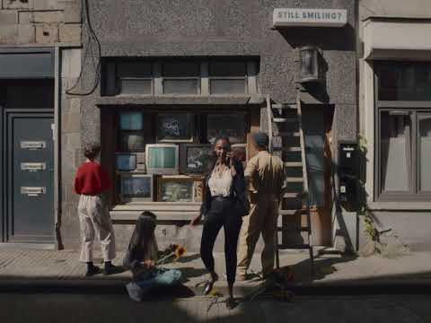 The Bony King of Nowhere - Are You Still Alive (Official Video)