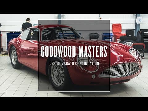 How to build the most expensive production car in the world