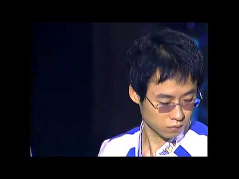 iloveoov vs Kingdom, 2004 SPRIS MSL grand final