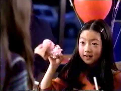 Burger King 'Tuesday is Pokémon Trading Night' ad (Nov 29, 1999)