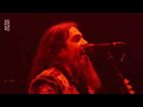 Machine Head — Davidian — Hellfest 2024