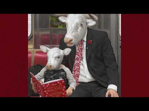 Moby - The Middle Is Gone (Official Audio)
