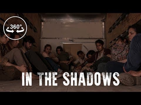 In The Shadows - 360 VR Video
