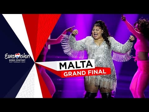 Malta's 'I'm Out' Anthem Delivers Seventh