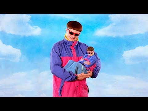 Oliver Tree - Me, Myself & I