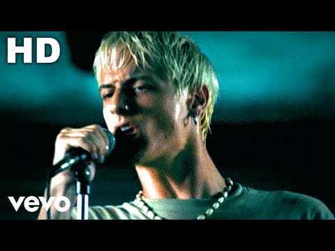 Fuel - Bittersweet