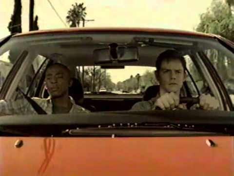 VW Golf "DA DA DA"