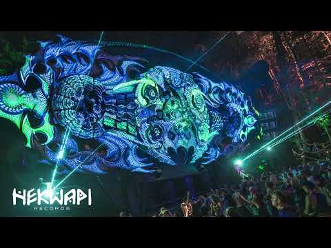 Mico X night set at The Hive