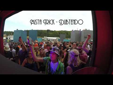 Mista Trick — Boomtown 2019