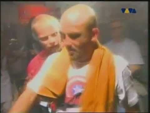 VIVA - DJ WESTBAM - Loveparade 2002