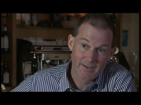 BBC Inside Out on Eating Dartmoor Ponies