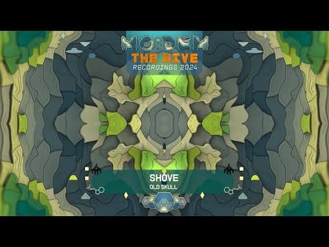 Shove at The Hive