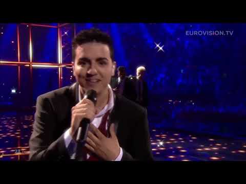 Basim's Bruno Mars Homage Fronts Denmark's Home Year