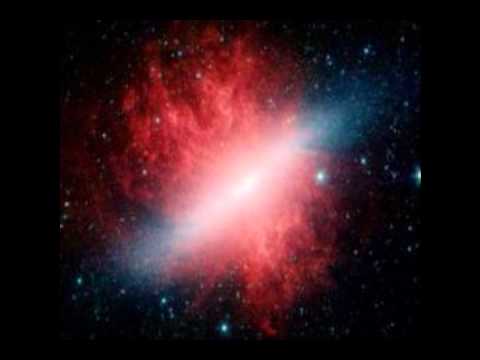 Astral Projection - Ambient Galaxy ( Disco Valley Mix )