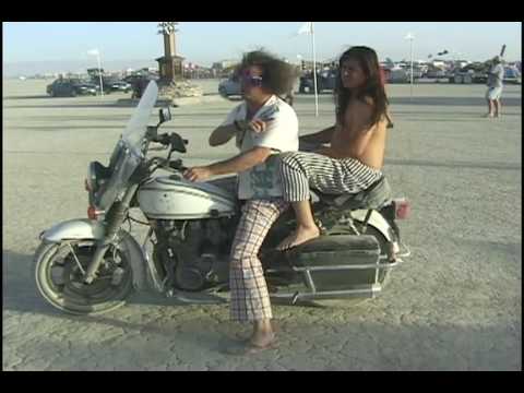 Burning Man 1996 (pt 13)