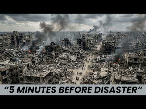 The 2010 Haiti earthquake