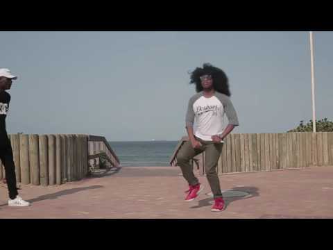 'Wololo' bhenga dance battle, Durban 2016