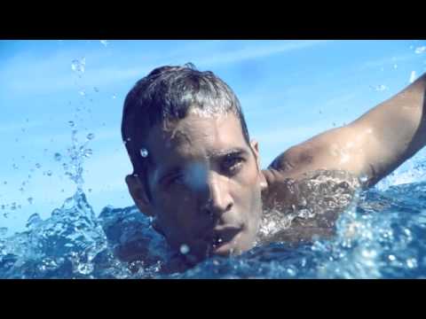 Davidoff Cool Water starring Paul Walker - TV Spot