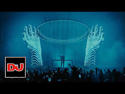 Sub Focus presents 'Circular Sound' Live From Alexandra Palace