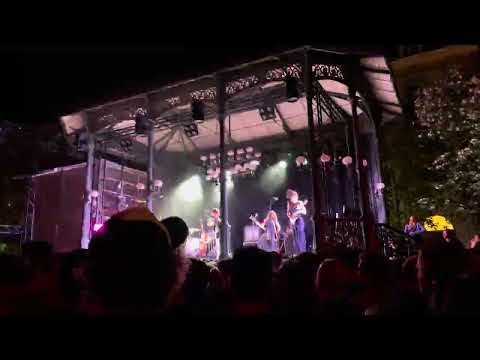 Meltheads - Naïef - Live @ Boomtown Gentse Feesten 2023 07 17