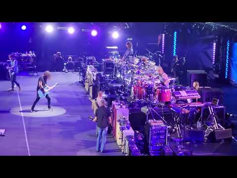 The second Taylor Hawkins tribute, in Los Angeles