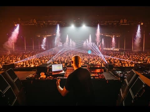 Paul Kalkbrenner - Garden Of Madness | Tomorrowland Winter 2019