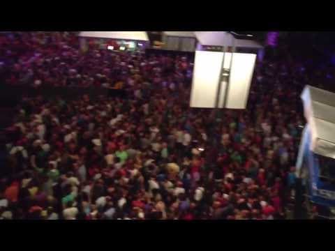 Gentse Feesten Sint-Baafs 2013 ABBA Gold