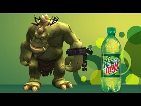Mountain Dew's Dub the Dew contest hijacked