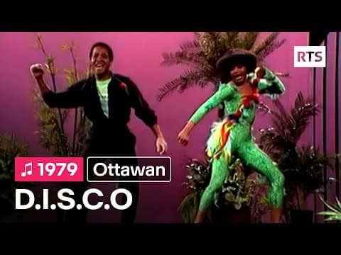 Ottawan — D.I.S.C.O.