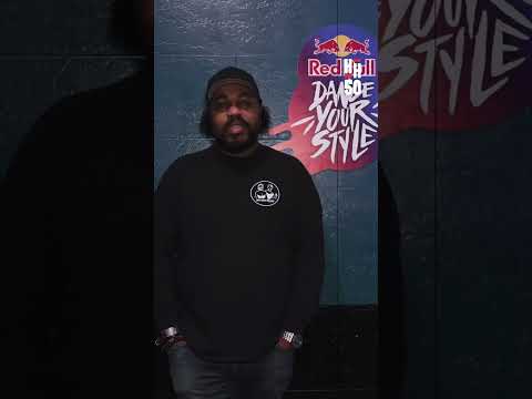 Derrick Carter on the dance