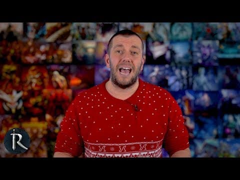 RuneScape's year ahead for 2018