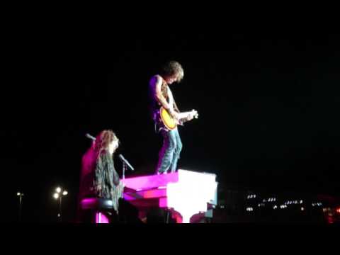 Aerosmith — Dream On — Hellfest 2017