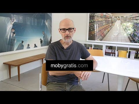 mobygratis.com - Free Moby music for Filmmakers