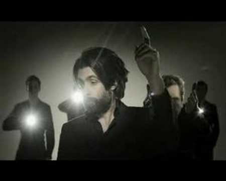 dEUS — "The Architect"