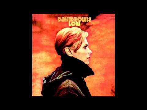 David Bowie - Low Full Album