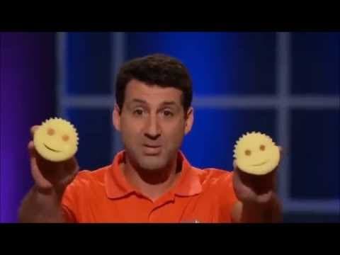 WINNING Shark Tank Pitches