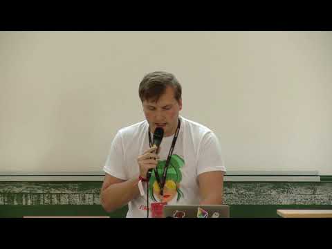 How Staking-as-a-service Bridges DeFi for Mainstream - Stani Kulechov (Aave)
