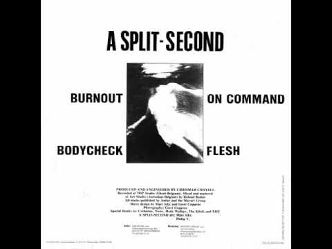 The new beat sound — slowed to 33rpm