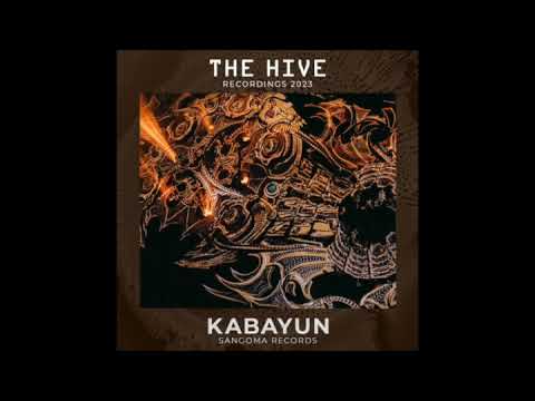 Kabayun full set at The Hive
