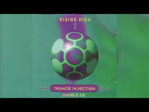 Various - Rising High Trance Injection (1994)
