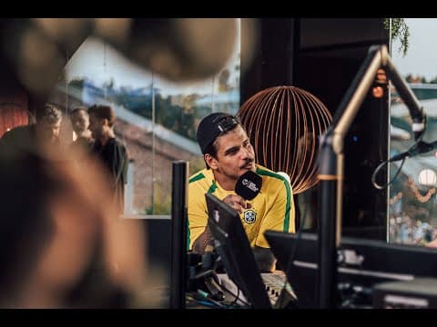 One World Radio at Tomorrowland 2022 - Vintage Culture