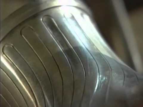 Puiforcat Silversmiths of Paris [part of Hermes Group] video interview