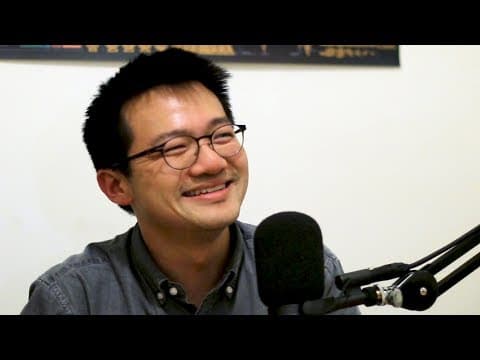 At the Intersection of AI, Governments, and Google - Tim Hwang