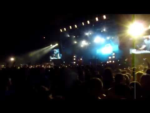 2012. Paul Kalkbrenner @ Monegros / 20 mn / Espagne