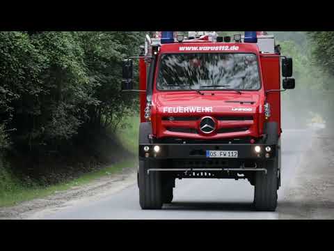 Die Unimog-Geschichte Teil 4