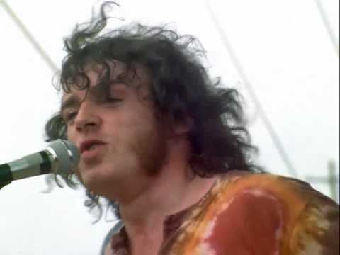 Joe Cocker - Something's Coming On