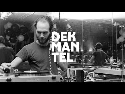 Selectors: Danny Krivit
