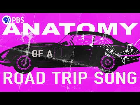 What Makes Driving Music Work